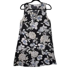 🆕 Love Sadie floral print size large made in usa